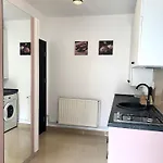 Daire 35 Braşov