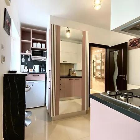 アパート 35 ブラショフ