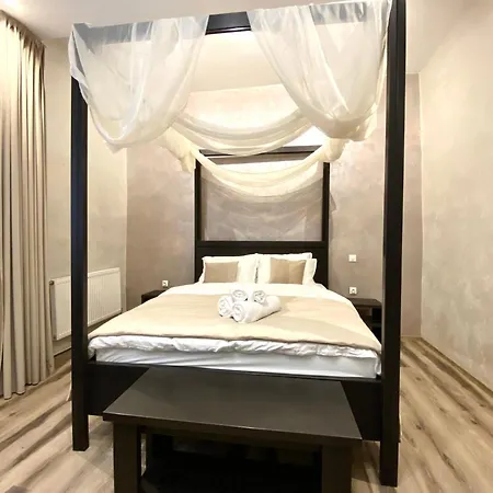 Apartment 35 *