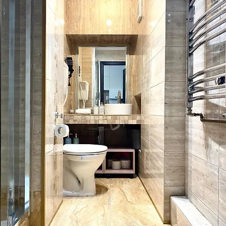 35 Apartment *