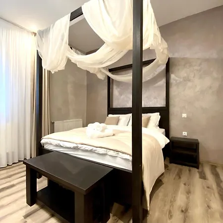 Apartment 35 *