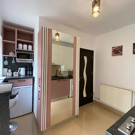 Apartment 35 *