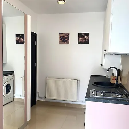 Apartment 35 Brașov