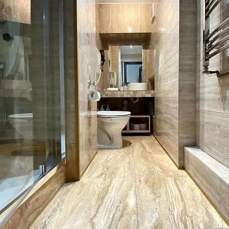 Apartment 35 *