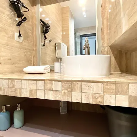 Apartment 35 *